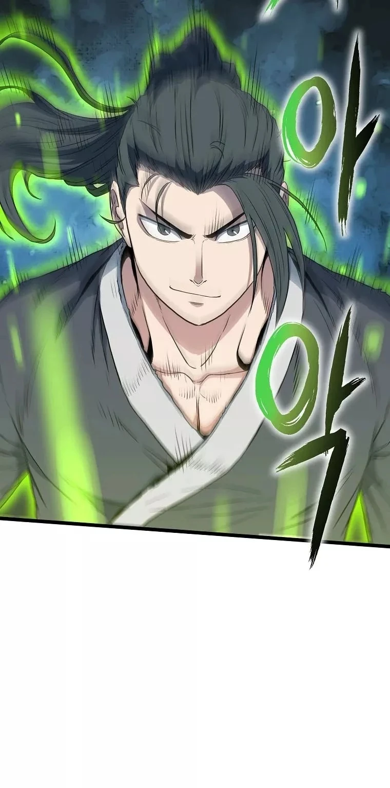 Read Murim Login Manga Online