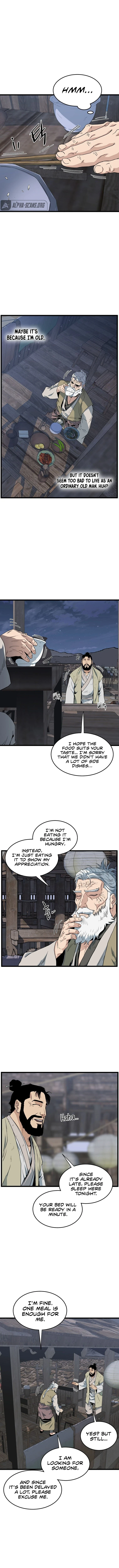 Read Murim Login Manga Online