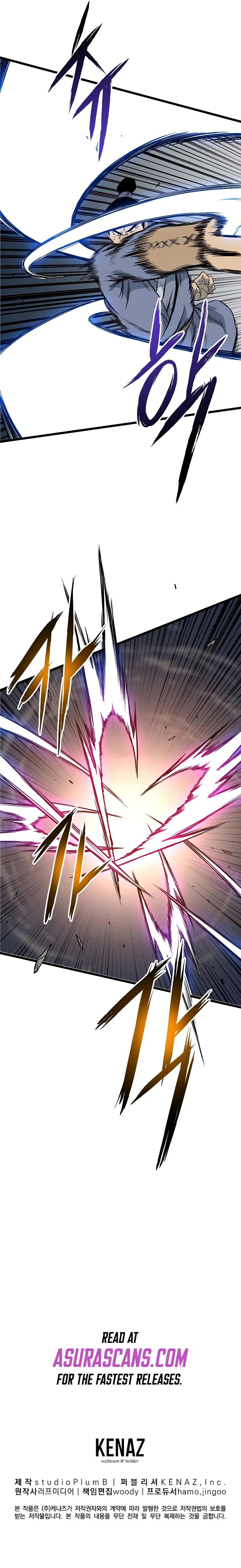 Read Murim Login Manga Online