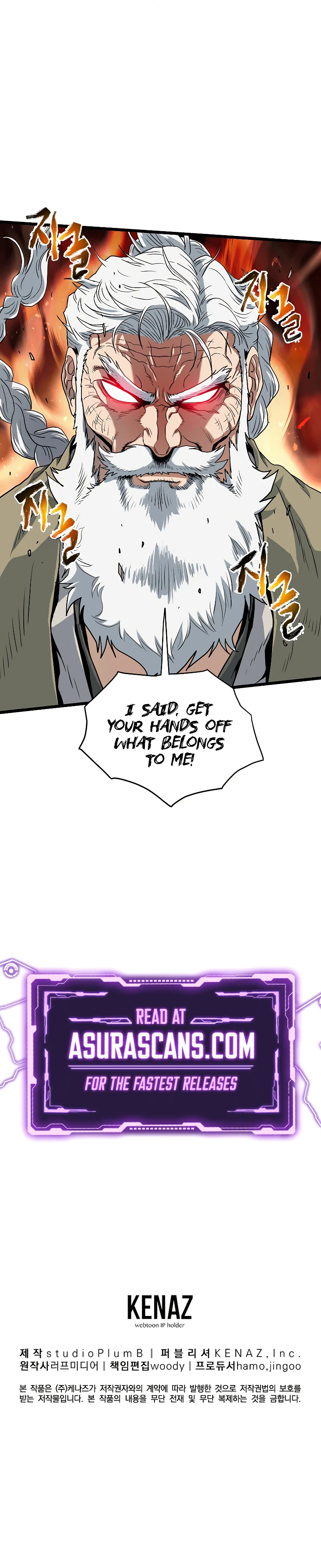 Read Murim Login Manga Online