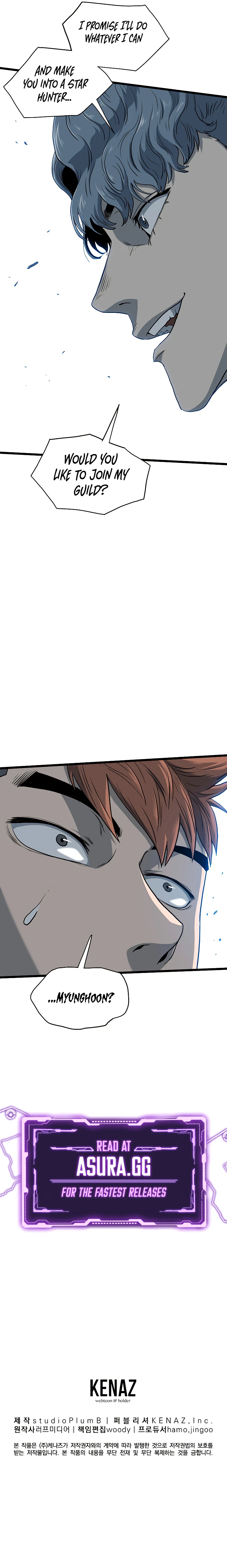 Read Murim Login Manga Online