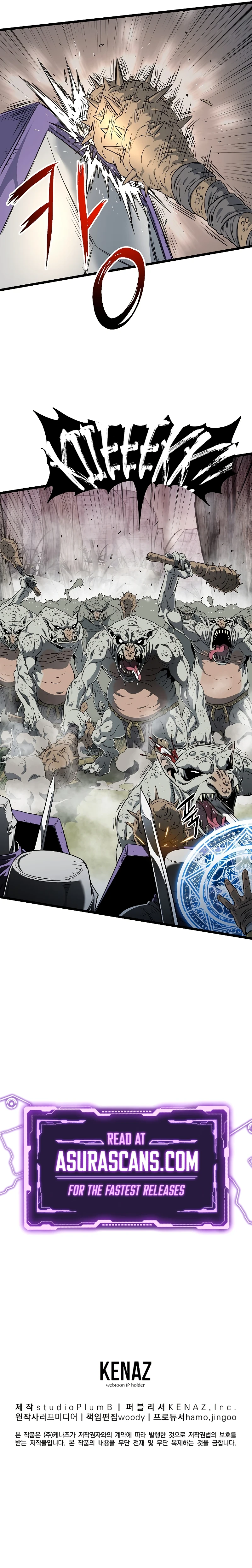 Read Murim Login Manga Online