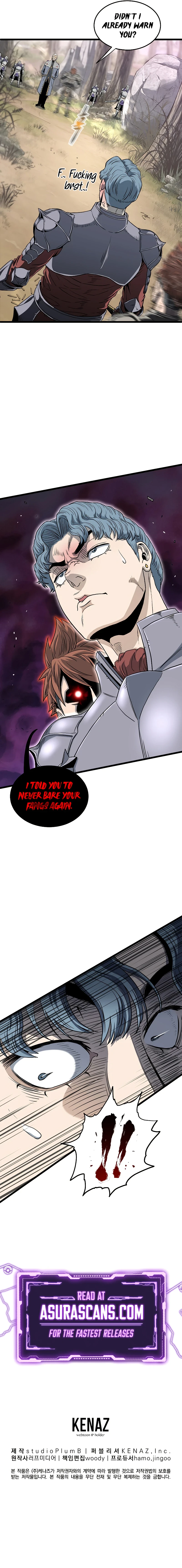 Read Murim Login Manga Online