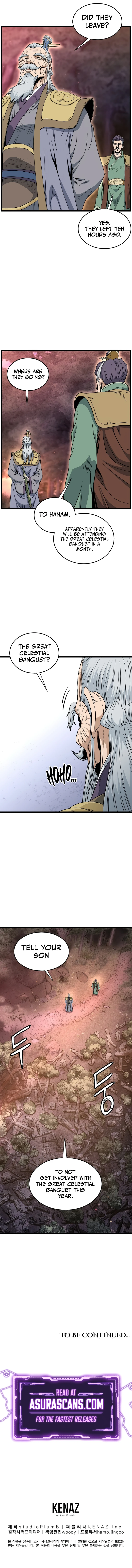 Read Murim Login Manga Online