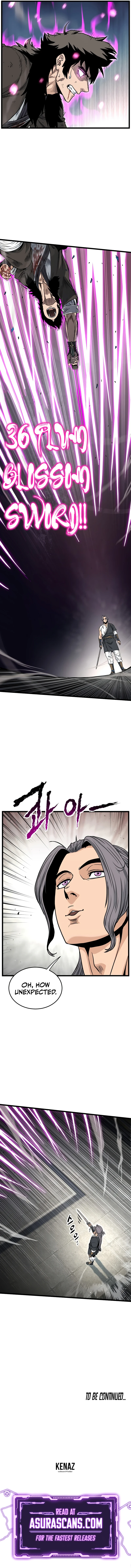 Read Murim Login Manga Online