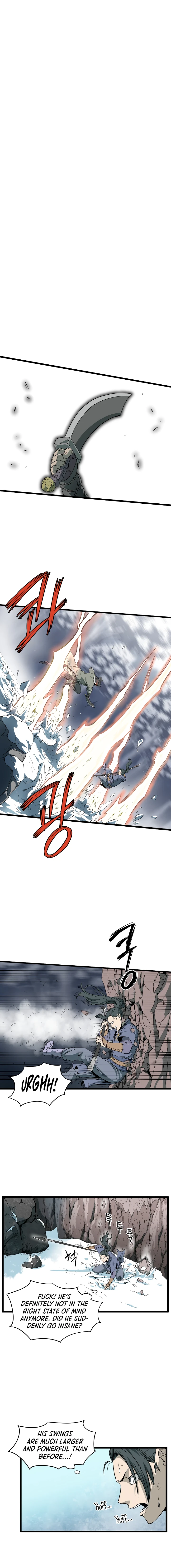 Read Murim Login Manga Online
