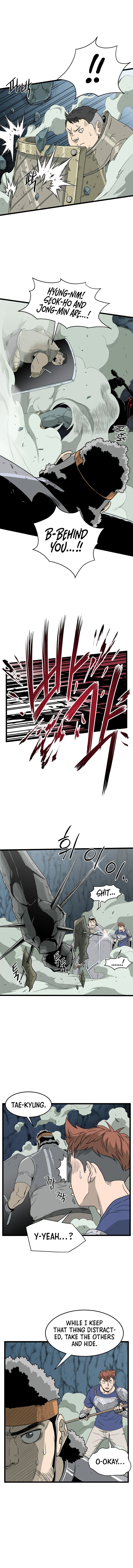 Read Murim Login Manga Online