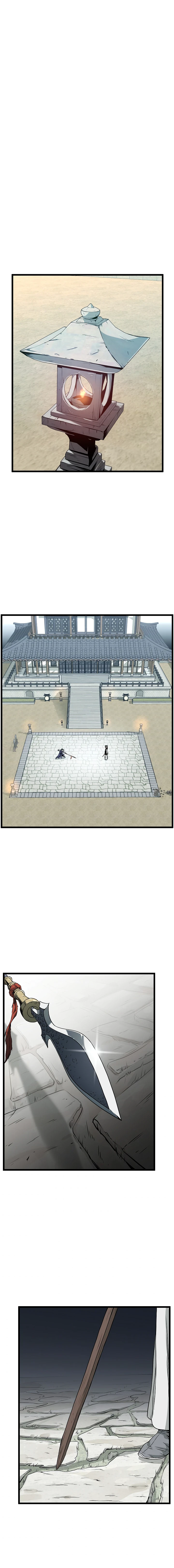 Read Murim Login Manga Online