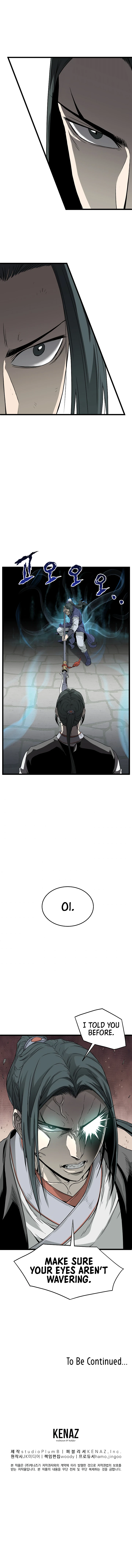 Read Murim Login Manga Online