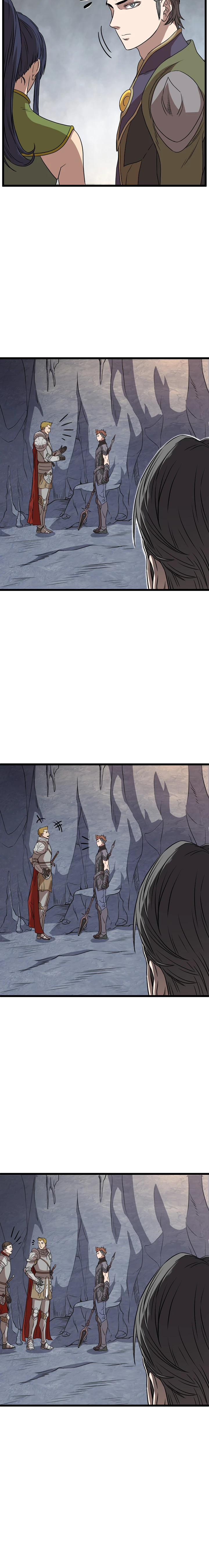 Read Murim Login Manga Online