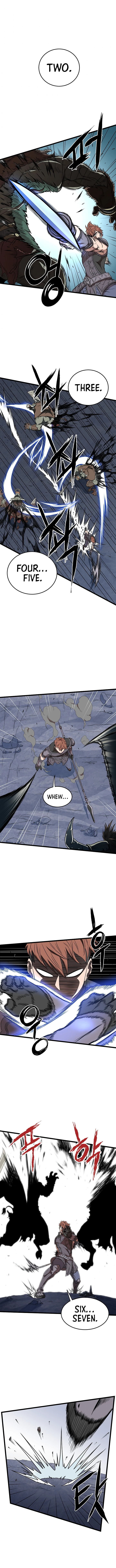 Read Murim Login Manga Online
