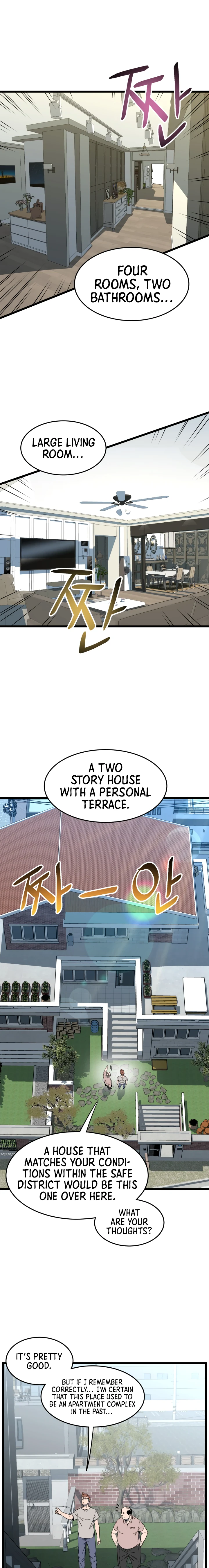 Read Murim Login Manga Online