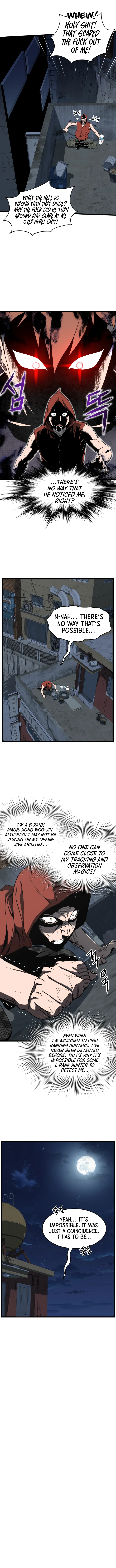 Read Murim Login Manga Online