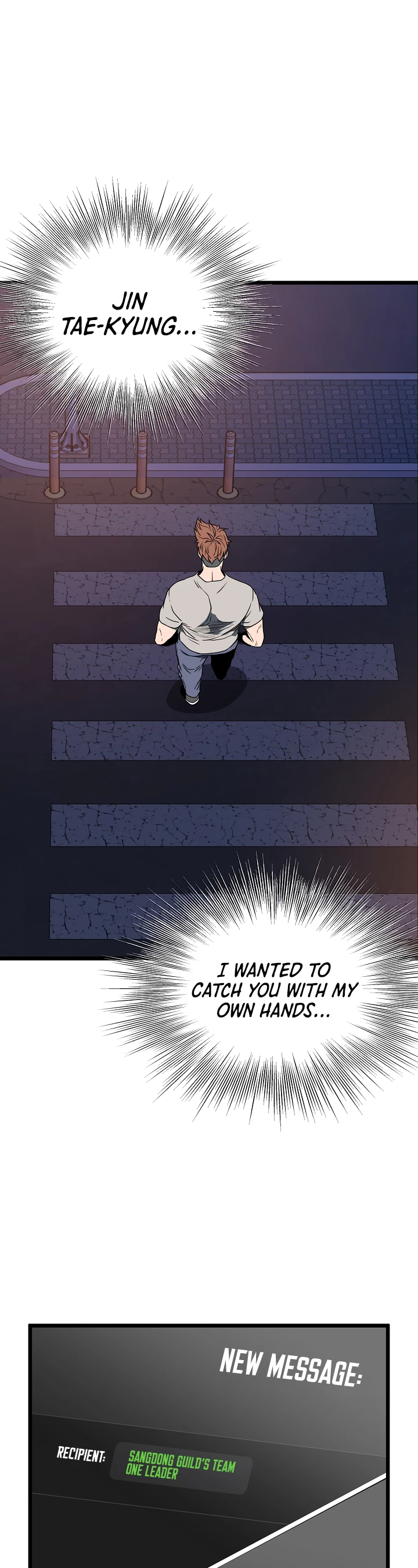 Read Murim Login Manga Online