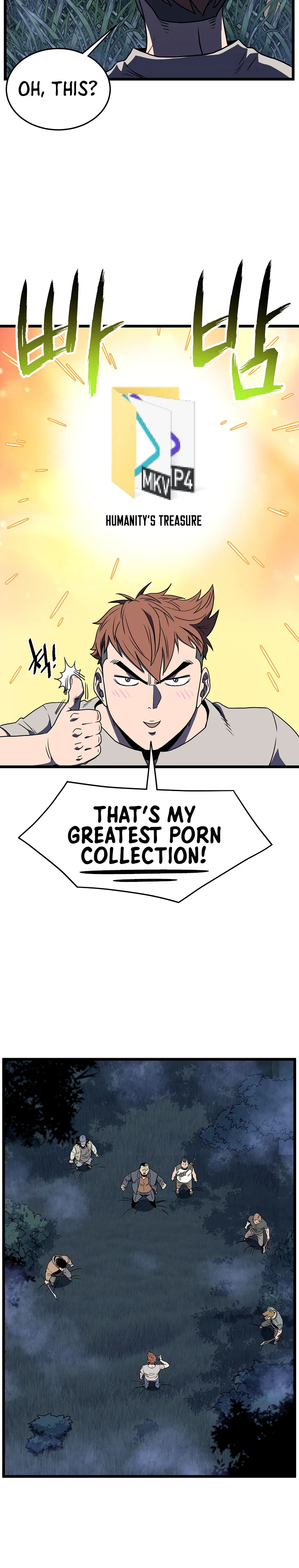 Read Murim Login Manga Online