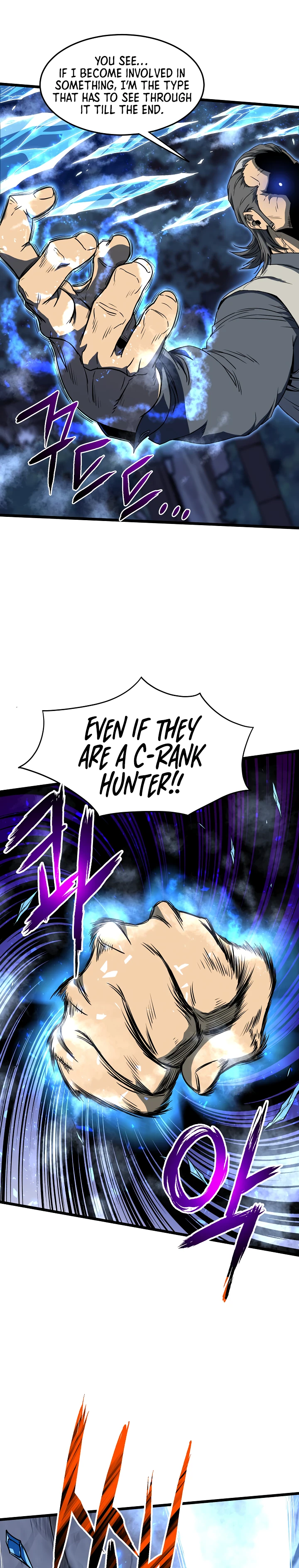 Read Murim Login Manga Online