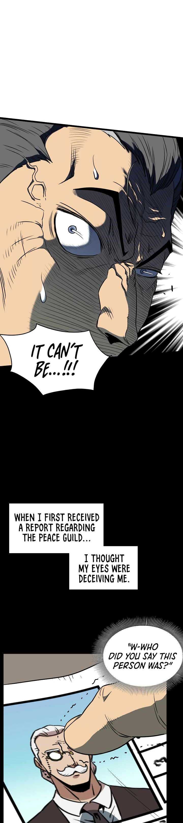 Read Murim Login Manga Online