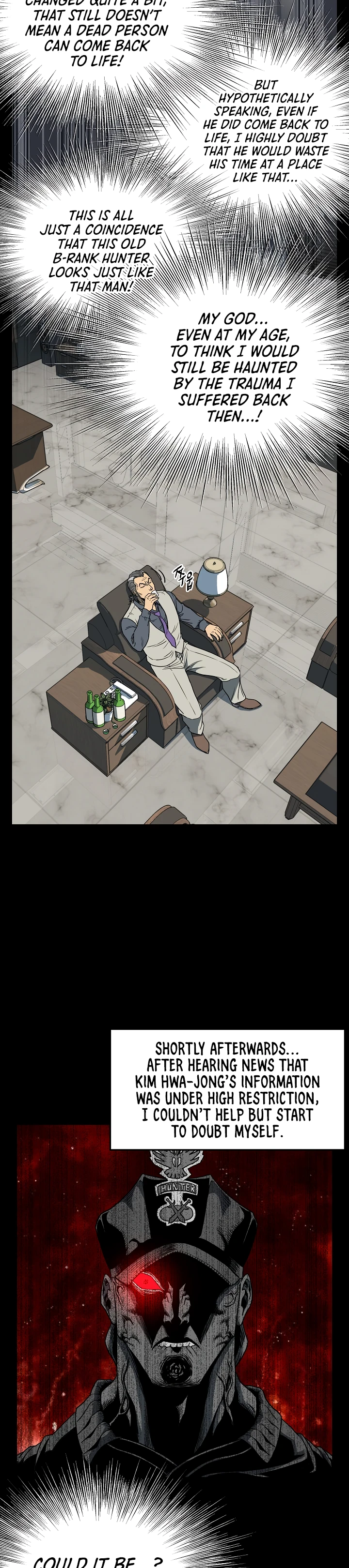 Read Murim Login Manga Online