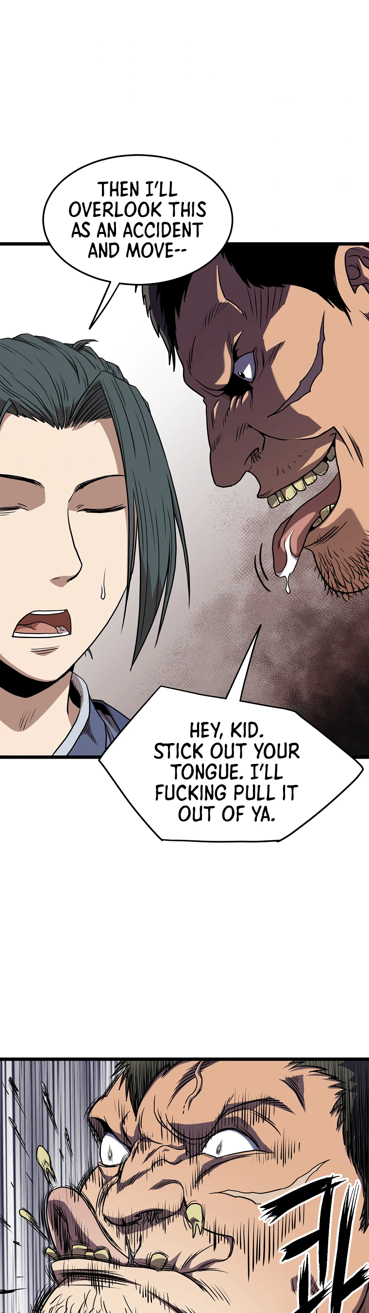 Read Murim Login Manga Online