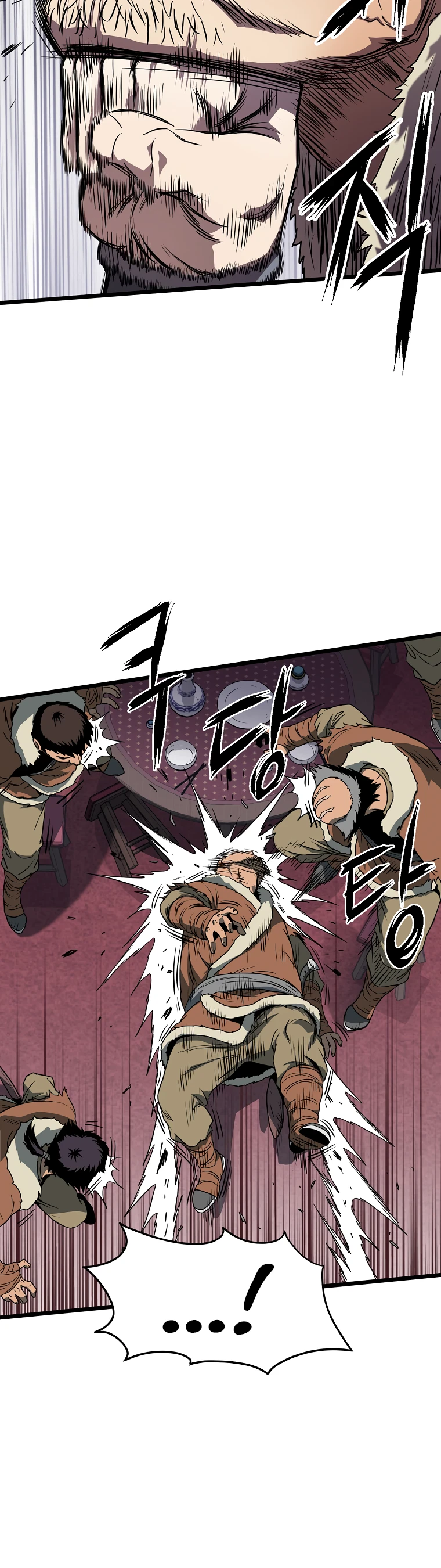 Read Murim Login Manga Online