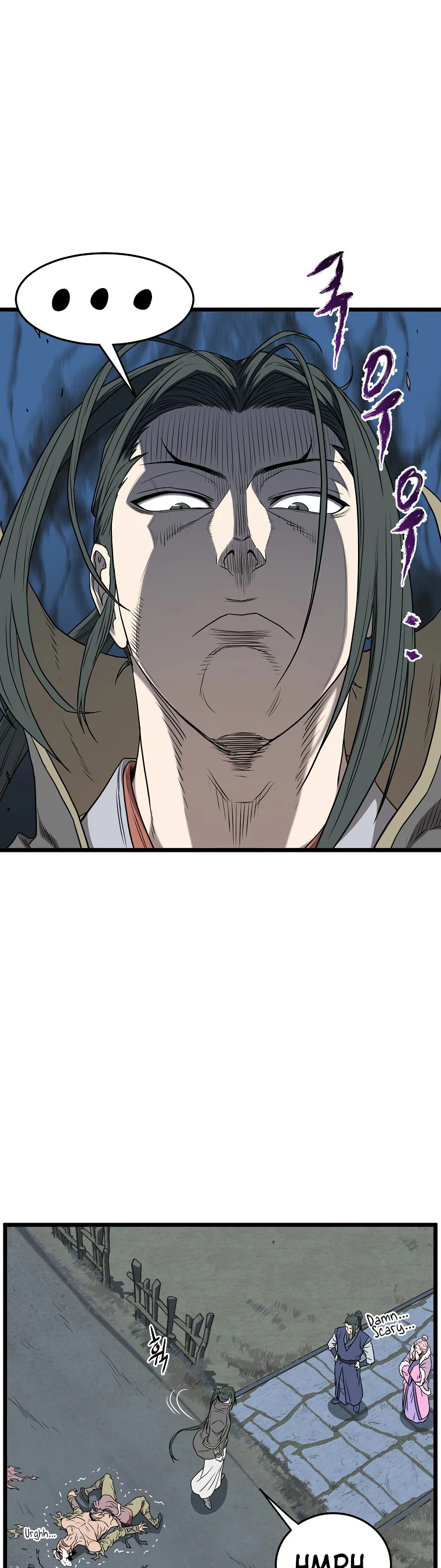 Read Murim Login Manga Online