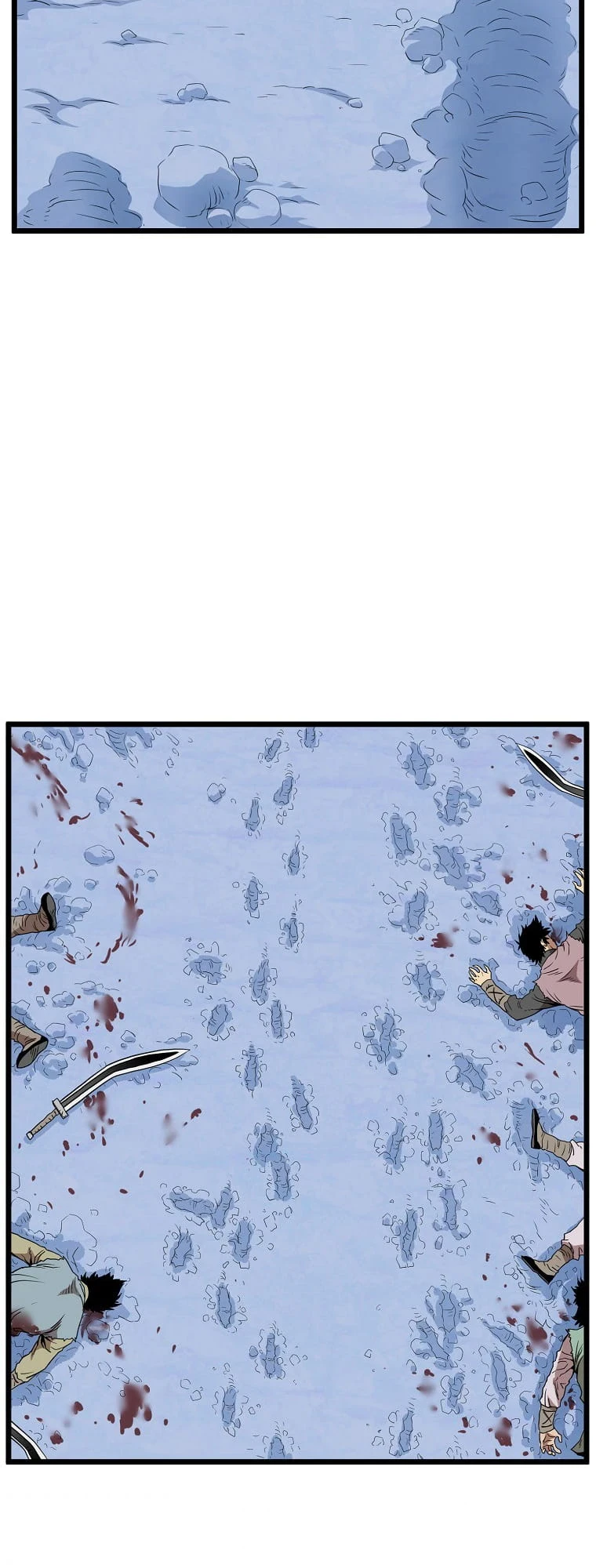 Read Murim Login Manga Online