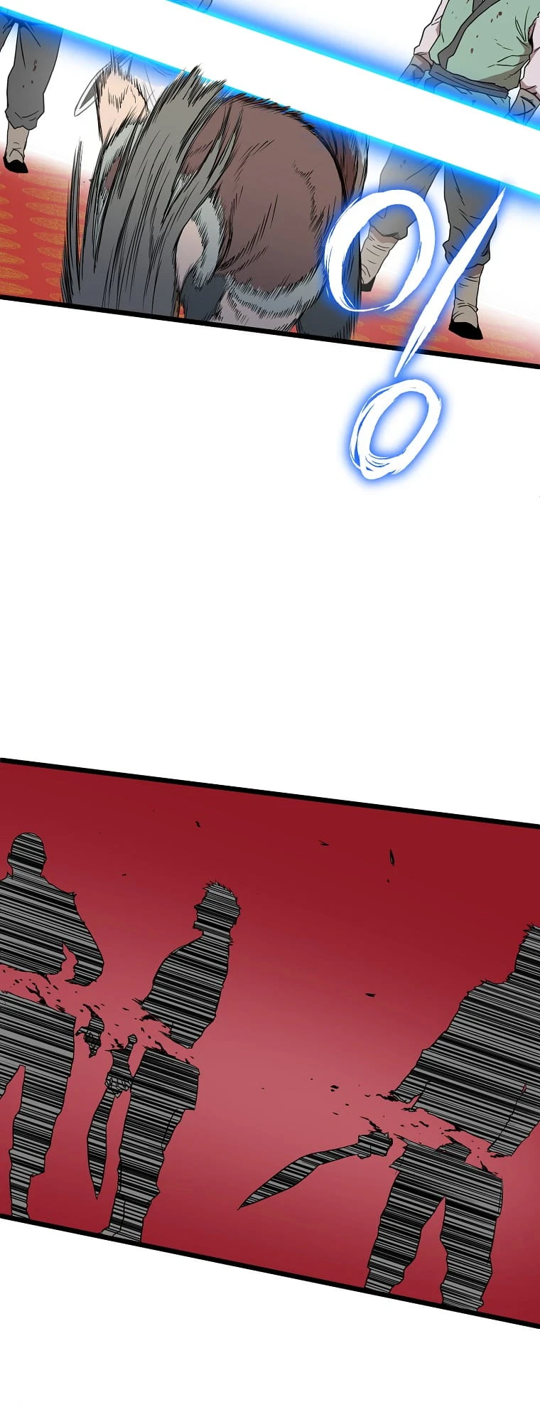 Read Murim Login Manga Online