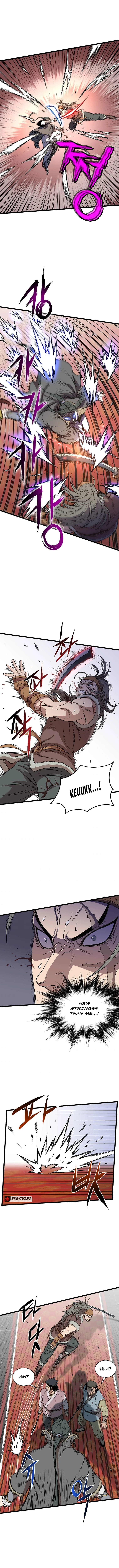 Read Murim Login Manga Online