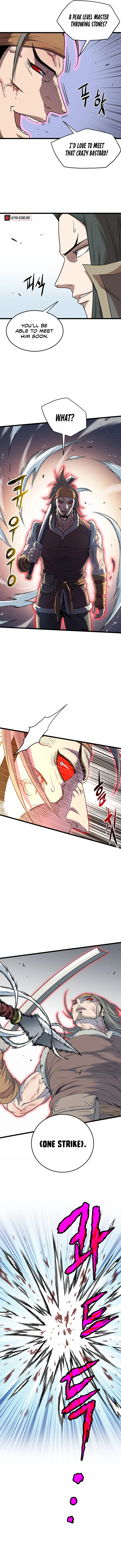 Read Murim Login Manga Online