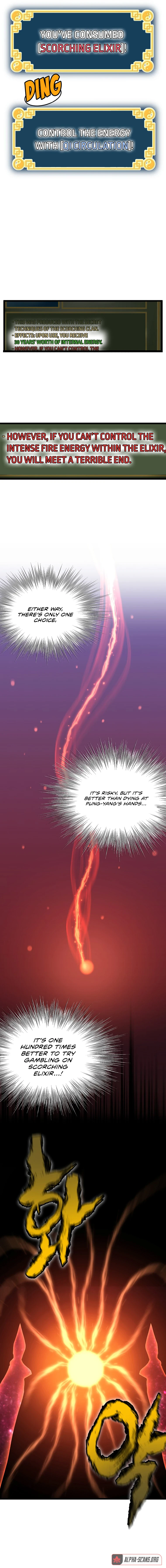 Read Murim Login Manga Online