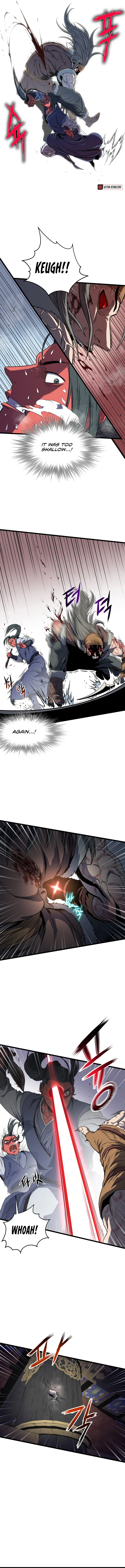 Read Murim Login Manga Online