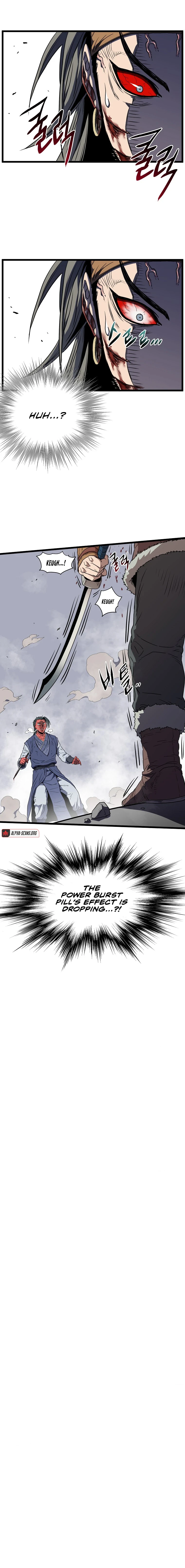 Read Murim Login Manga Online