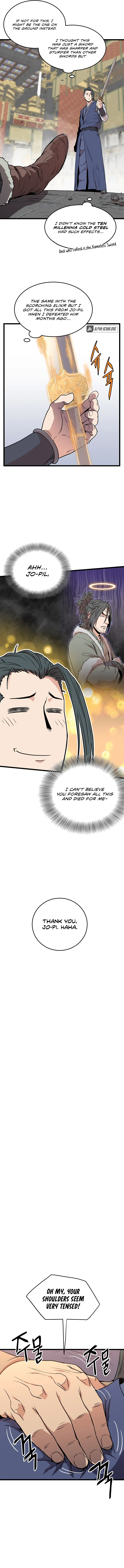 Read Murim Login Manga Online