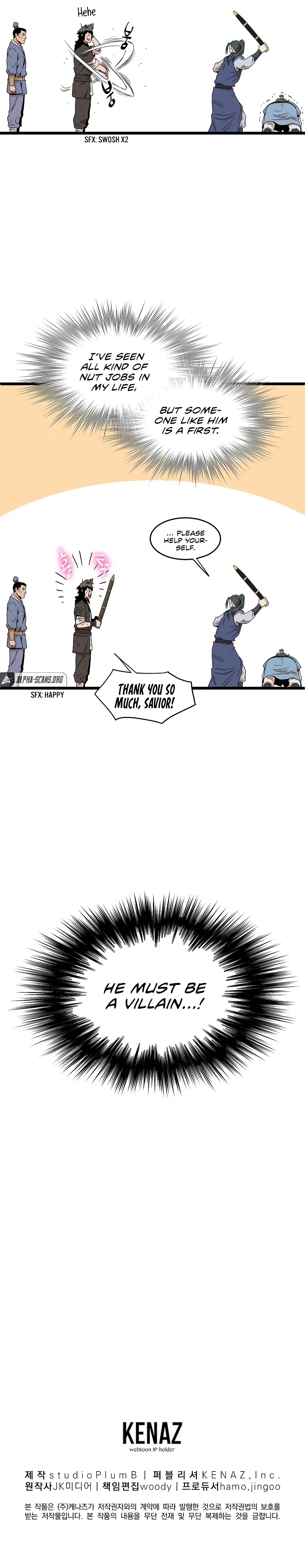 Read Murim Login Manga Online