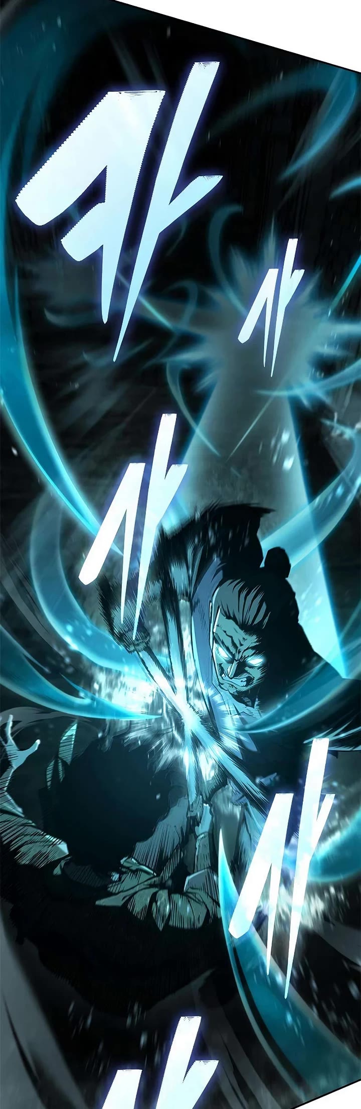 Read Murim Psychopath Manga Online
