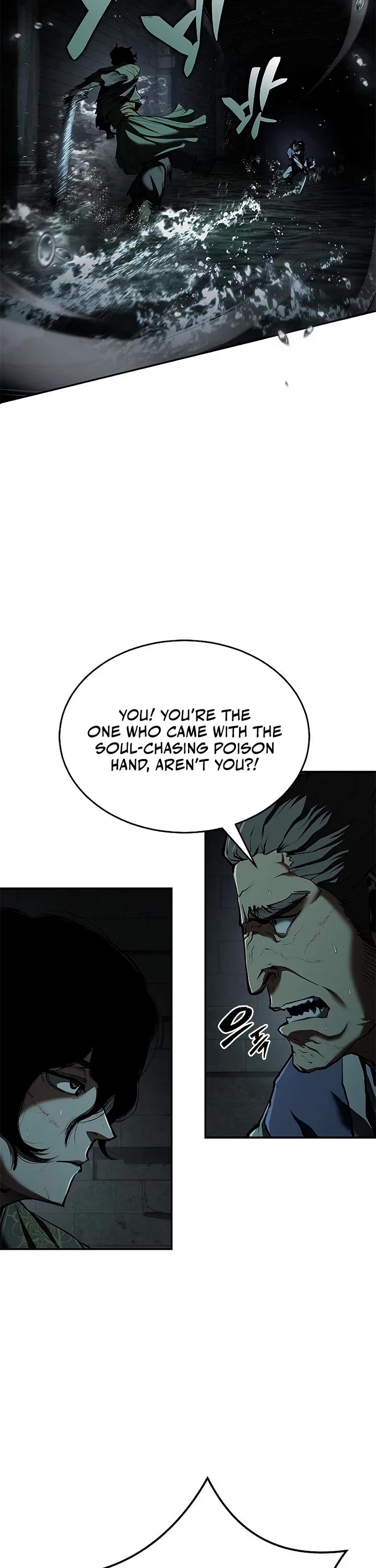 Read Murim Psychopath Manga Online