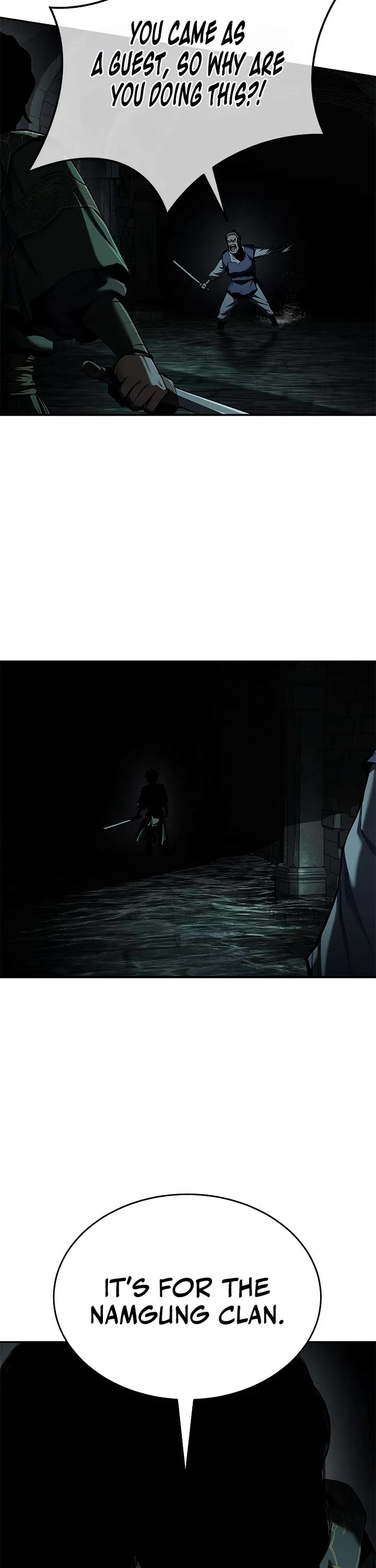 Read Murim Psychopath Manga Online