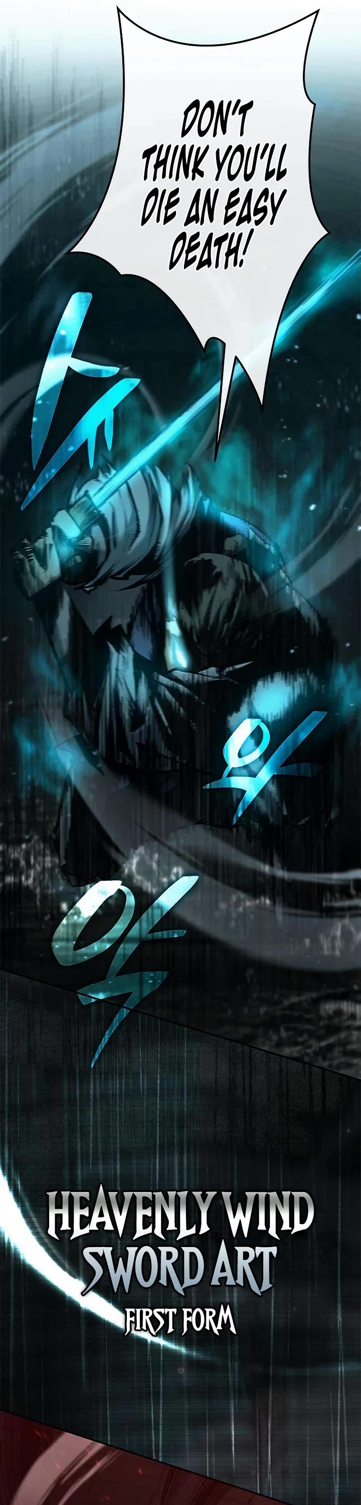 Read Murim Psychopath Manga Online