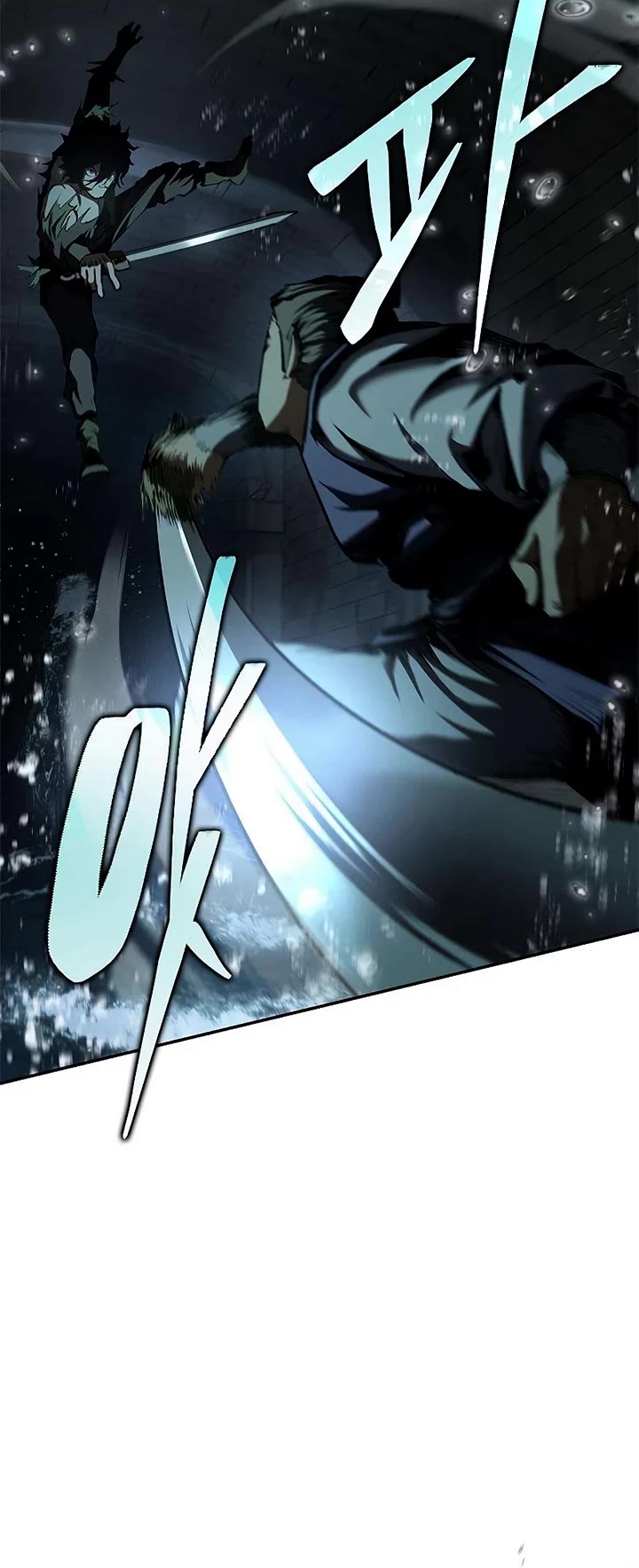 Read Murim Psychopath Manga Online
