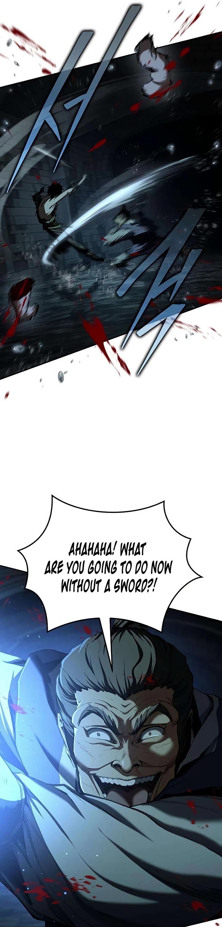 Read Murim Psychopath Manga Online