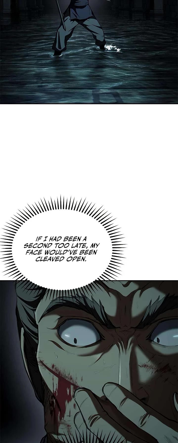 Read Murim Psychopath Manga Online