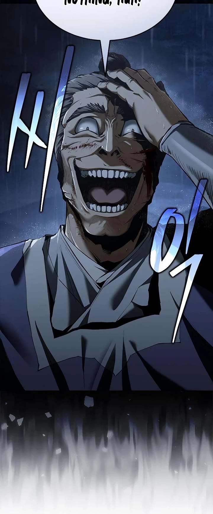 Read Murim Psychopath Manga Online