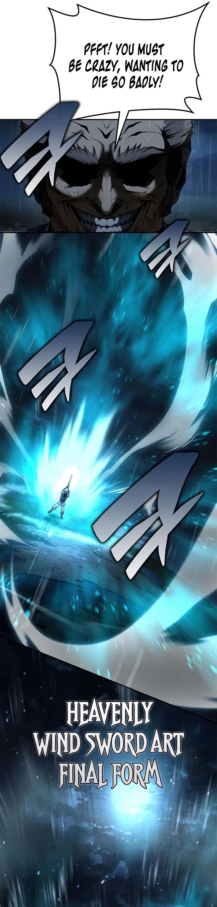 Read Murim Psychopath Manga Online