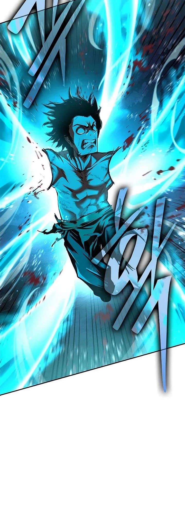 Read Murim Psychopath Manga Online