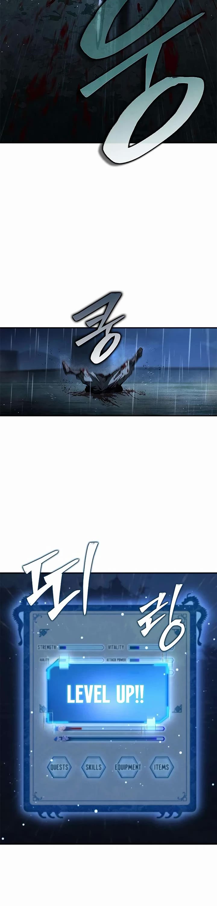 Read Murim Psychopath Manga Online