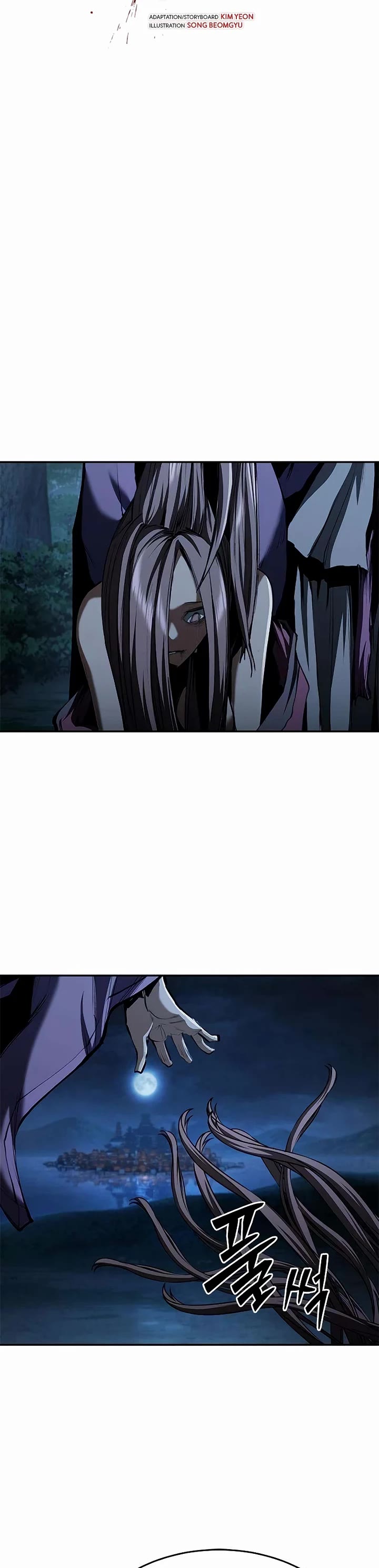 Read Murim Psychopath Manga Online