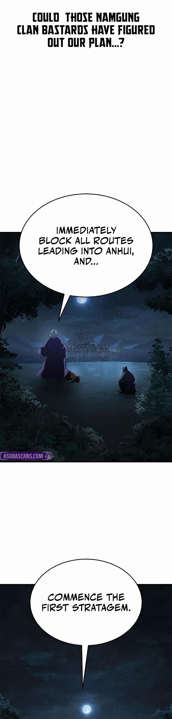 Read Murim Psychopath Manga Online