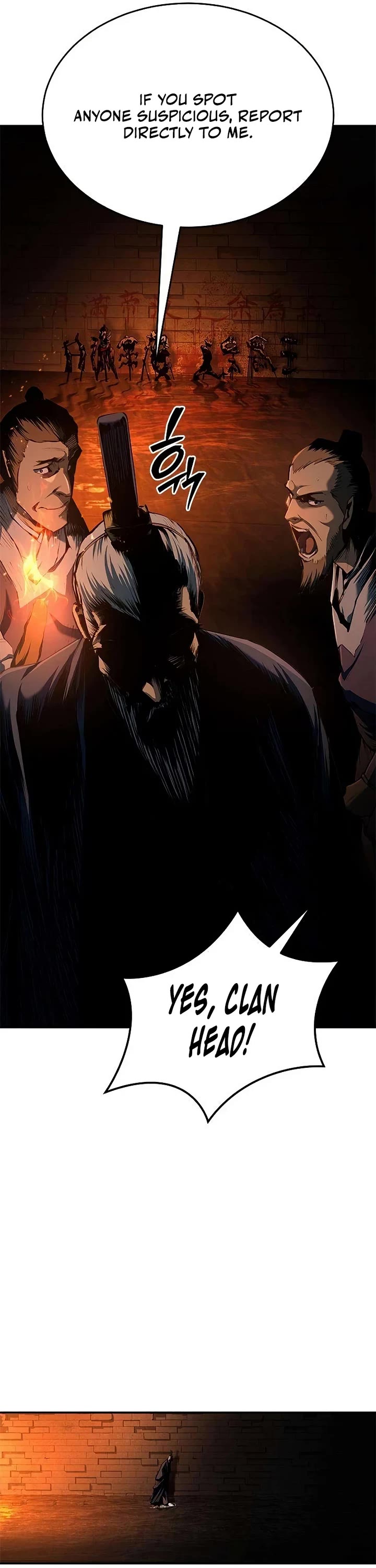 Read Murim Psychopath Manga Online