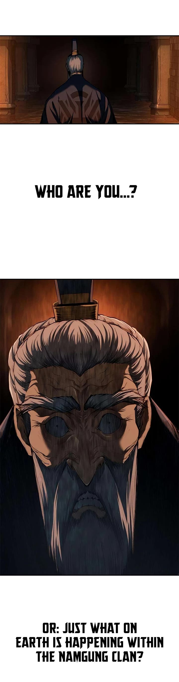 Read Murim Psychopath Manga Online
