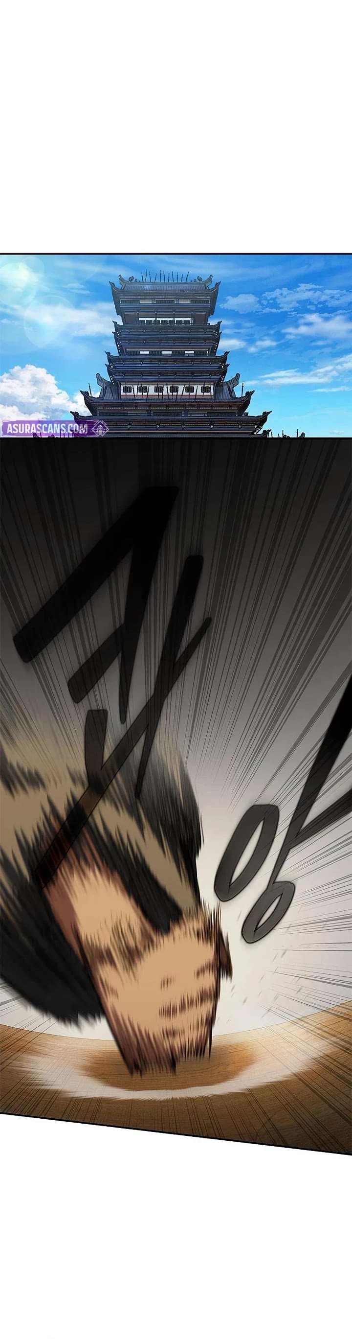 Read Murim Psychopath Manga Online